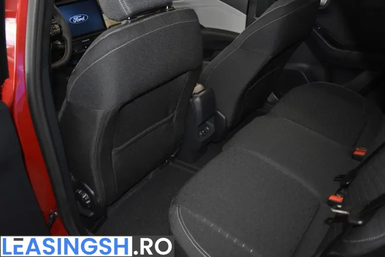 Ford Puma din 2026 cu 1 km - oferta FOR219660 - foto 14
