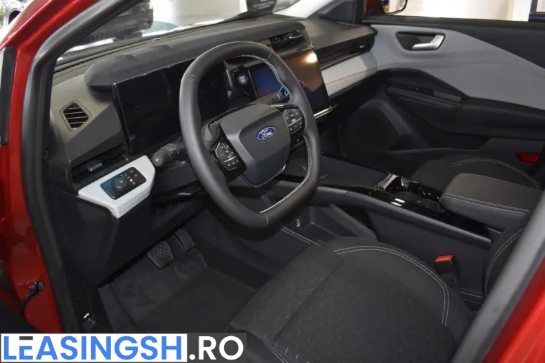 Ford Puma din 2026 cu 1 km - oferta FOR219660 - foto 17