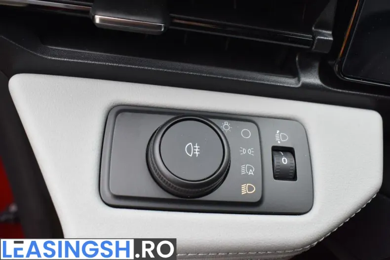 Ford Puma din 2026 cu 1 km - oferta FOR219660 - foto 21