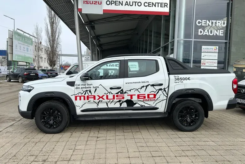 Maxus T60 din 2025 cu 3.729 km - oferta MAX219661 - foto 2
