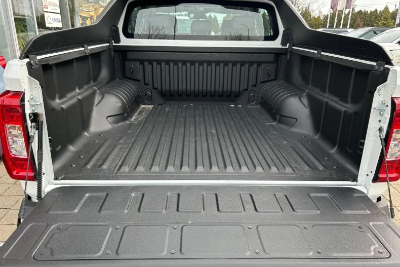 Maxus T60 din 2025 cu 3.729 km - oferta MAX219661 - foto 8