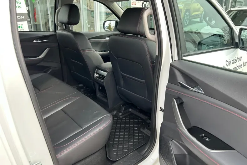 Maxus T60 din 2025 cu 3.729 km - oferta MAX219661 - foto 9