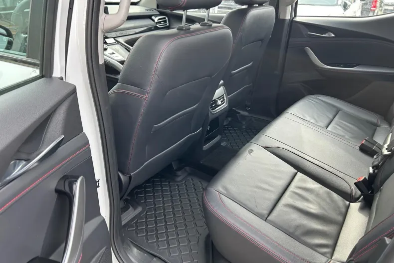 Maxus T60 din 2025 cu 3.729 km - oferta MAX219661 - foto 10