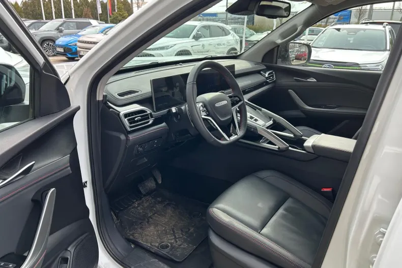 Maxus T60 din 2025 cu 3.729 km - oferta MAX219661 - foto 16