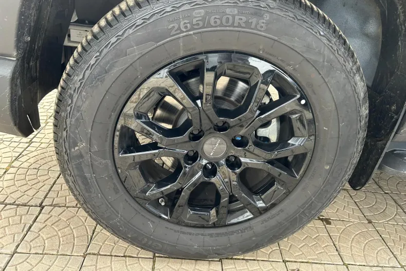 Maxus T60 din 2025 cu 3.729 km - oferta MAX219661 - foto 31