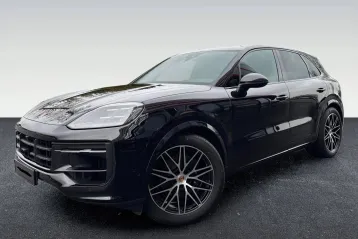 Porsche Cayenne din 2026 - oferta POR219662