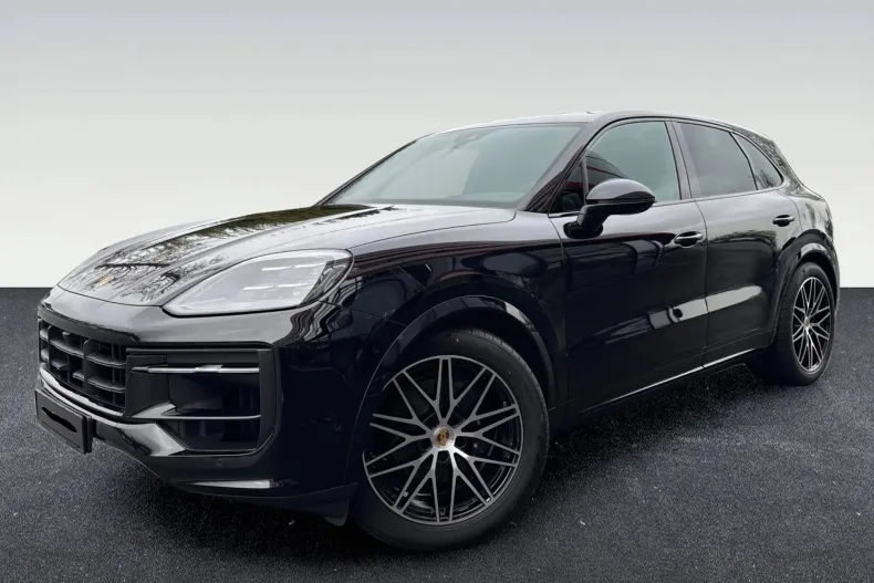 Porsche Cayenne din 2026 cu 15.000 km - oferta POR219662 - foto 1