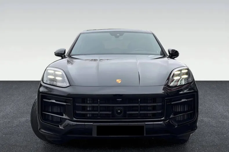 Porsche Cayenne din 2026 cu 15.000 km - oferta POR219662 - foto 4