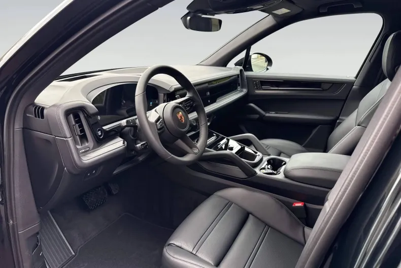 Porsche Cayenne din 2026 cu 15.000 km - oferta POR219662 - foto 5