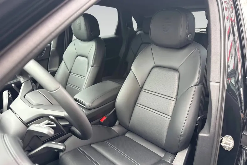 Porsche Cayenne din 2026 cu 15.000 km - oferta POR219662 - foto 6