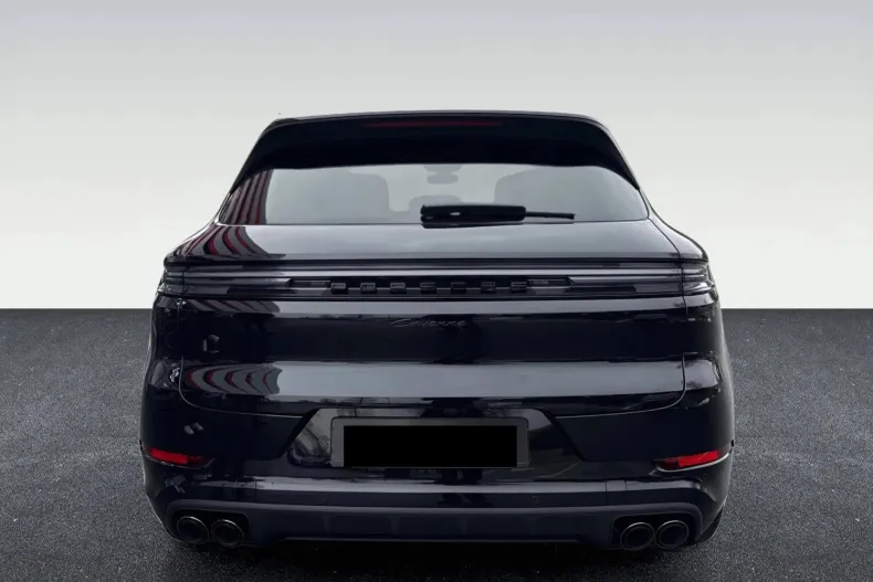 Porsche Cayenne din 2026 cu 15.000 km - oferta POR219662 - foto 8