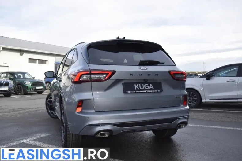Ford Kuga din 2025 cu 1 km - oferta FOR219663 - foto 3