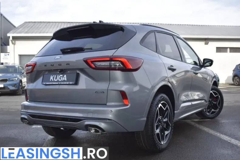 Ford Kuga din 2025 cu 1 km - oferta FOR219663 - foto 5