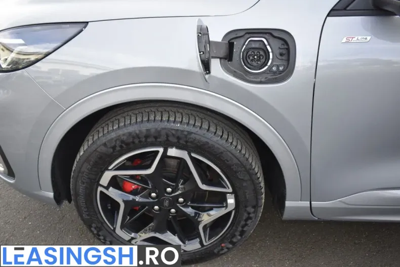 Ford Kuga din 2025 cu 1 km - oferta FOR219663 - foto 6