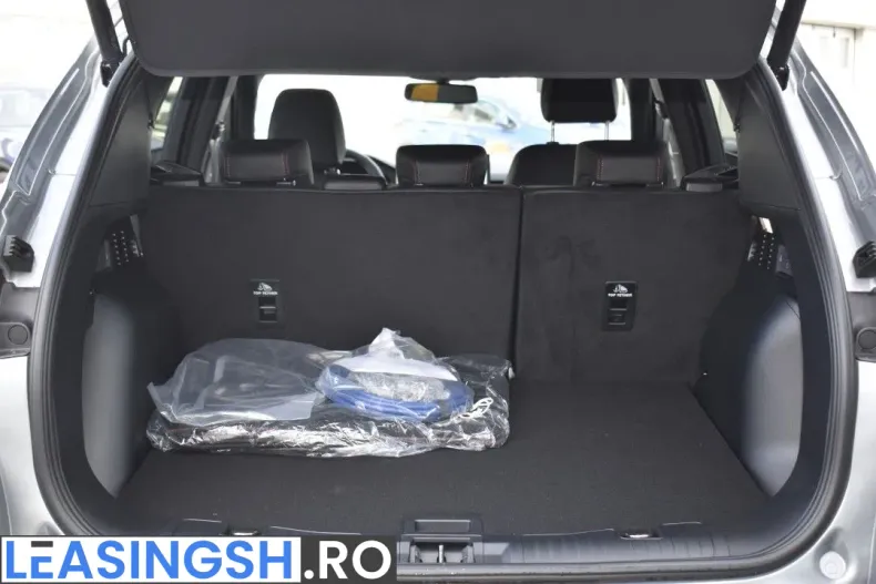 Ford Kuga din 2025 cu 1 km - oferta FOR219663 - foto 11