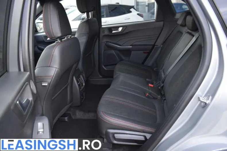 Ford Kuga din 2025 cu 1 km - oferta FOR219663 - foto 14