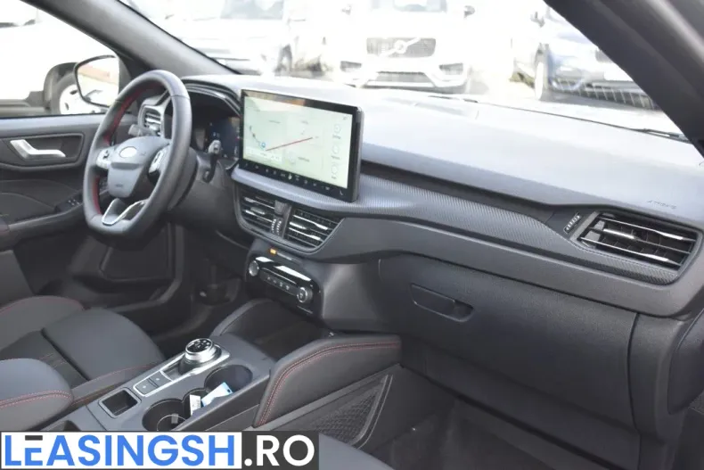 Ford Kuga din 2025 cu 1 km - oferta FOR219663 - foto 17