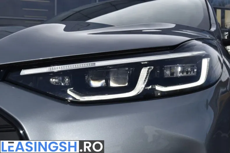 Ford Kuga din 2025 cu 1 km - oferta FOR219663 - foto 19