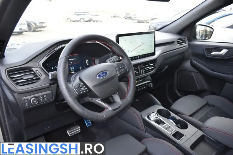 Ford Kuga din 2025 cu 1 km - oferta FOR219663 - foto 23