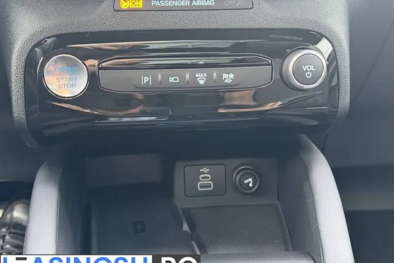 Ford Kuga din 2025 cu 1 km - oferta FOR219663 - foto 27