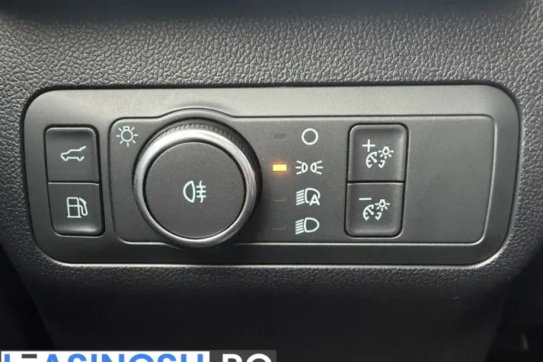 Ford Kuga din 2025 cu 1 km - oferta FOR219663 - foto 33