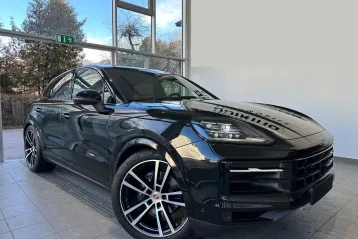 Porsche Cayenne Coupe din 2026 - oferta POR219664