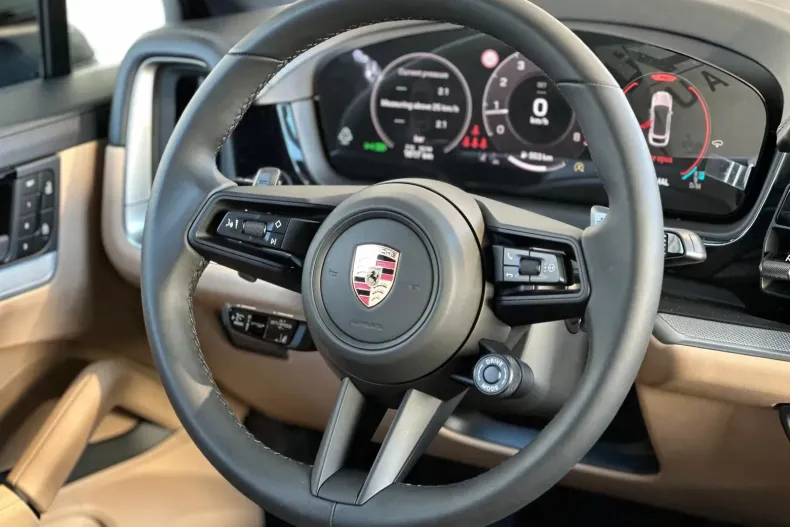 Porsche Cayenne Coupe din 2026 cu 1 km - oferta POR219664 - foto 19