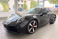 Porsche 911 din 2026 cu 1 km - oferta POR219665 - foto 1