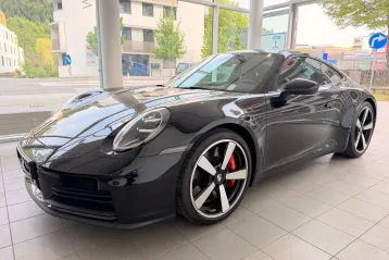 Porsche 911 din 2026 - oferta POR219665