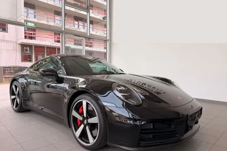 Porsche 911 din 2026 cu 1 km - oferta POR219665 - foto 2