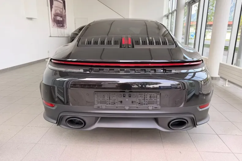 Porsche 911 din 2026 cu 1 km - oferta POR219665 - foto 5