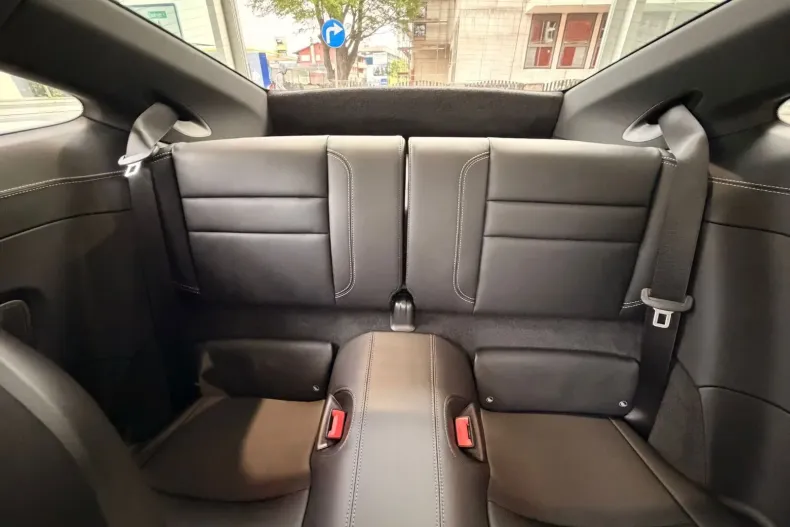 Porsche 911 din 2026 cu 1 km - oferta POR219665 - foto 17