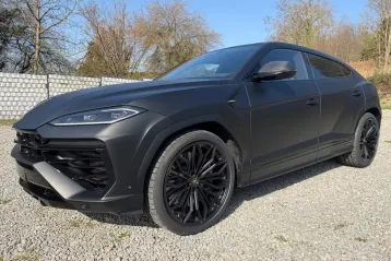 Lamborghini Urus din 2026 - oferta LAM219666