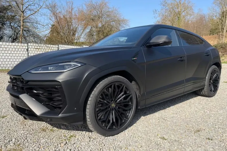 Lamborghini Urus din 2026 cu 1 km - oferta LAM219666 - foto 1