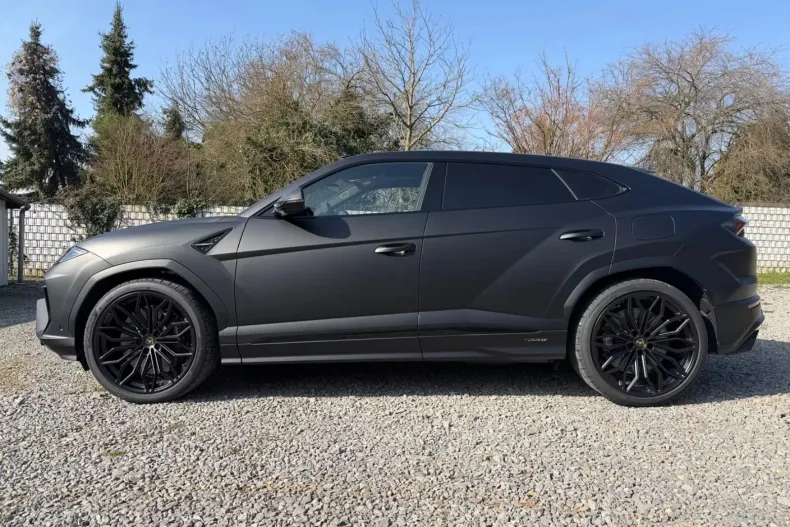 Lamborghini Urus din 2026 cu 1 km - oferta LAM219666 - foto 2