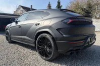 Lamborghini Urus din 2026 cu 1 km - oferta LAM219666 - foto 3