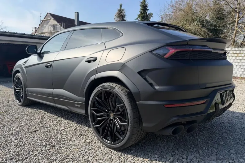 Lamborghini Urus din 2026 cu 1 km - oferta LAM219666 - foto 3