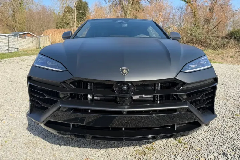 Lamborghini Urus din 2026 cu 1 km - oferta LAM219666 - foto 4