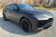 Lamborghini Urus din 2026 cu 1 km - oferta LAM219666 - foto 5