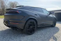 Lamborghini Urus din 2026 cu 1 km - oferta LAM219666 - foto 6