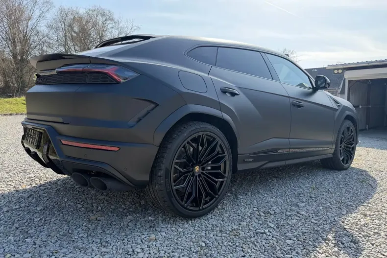 Lamborghini Urus din 2026 cu 1 km - oferta LAM219666 - foto 6