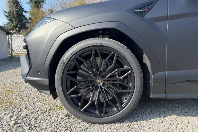 Lamborghini Urus din 2026 cu 1 km - oferta LAM219666 - foto 8