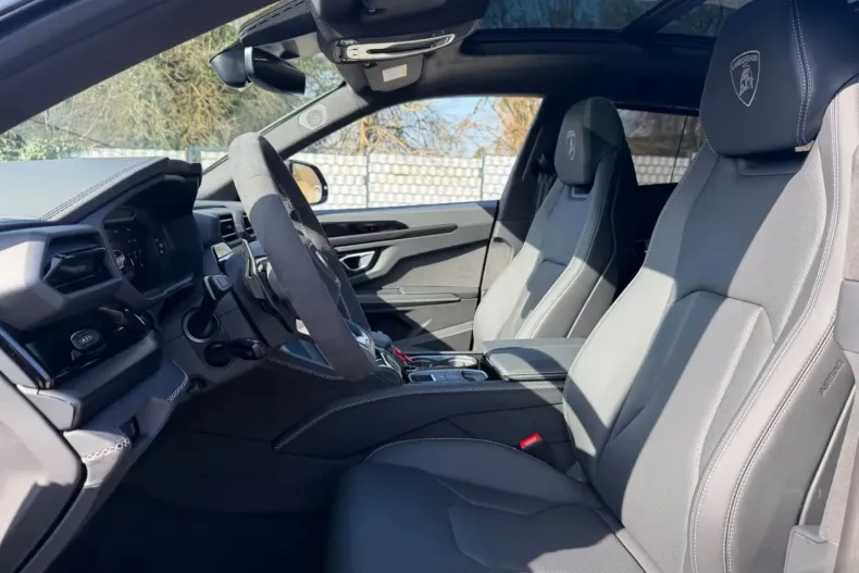 Lamborghini Urus din 2026 cu 1 km - oferta LAM219666 - foto 10