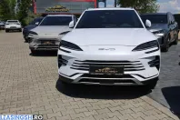 BYD Seal U din 2026 cu 19.800 km - oferta BYD219667 - foto 5