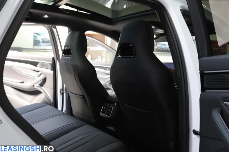 BYD Seal U din 2026 cu 19.800 km - oferta BYD219667 - foto 30