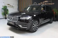 Volvo XC90 din 2021 cu 159.000 km - oferta VOL219669 - foto 1