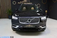 Volvo XC90 din 2021 cu 159.000 km - oferta VOL219669 - foto 2