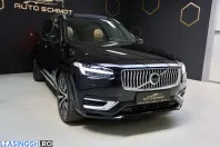 Volvo XC90 din 2021 cu 159.000 km - oferta VOL219669 - foto 3