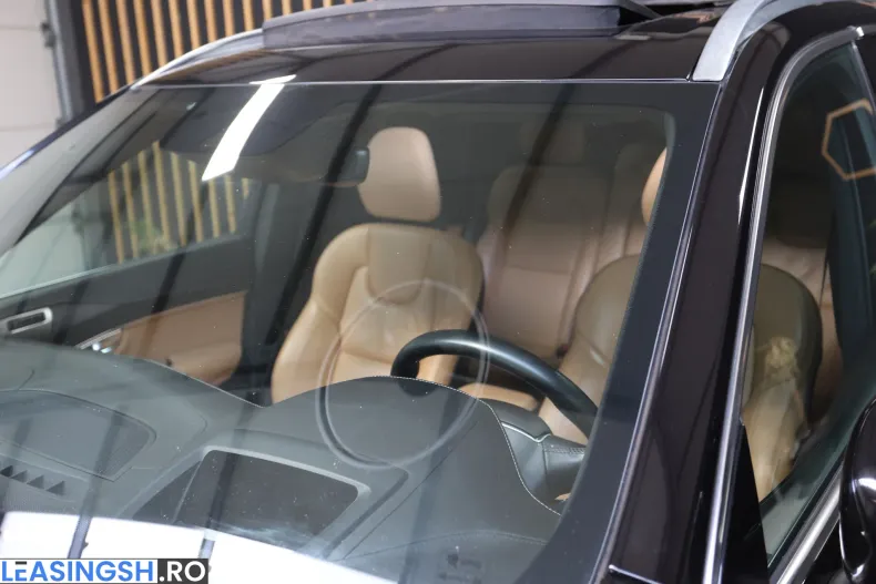 Volvo XC90 din 2021 cu 159.000 km - oferta VOL219669 - foto 4