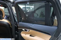 Volvo XC90 din 2021 cu 159.000 km - oferta VOL219669 - foto 16
